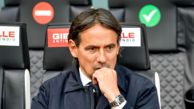 Inter, Musmarra: 'Inzaghi non sar&agrave; l'allenatore nerazzurro della prossima stagione'