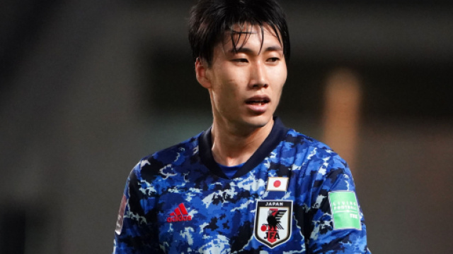 Inter, nuovo obiettivo a parametro zero: piace Daichi Kamada dell'Eintracht Francoforte