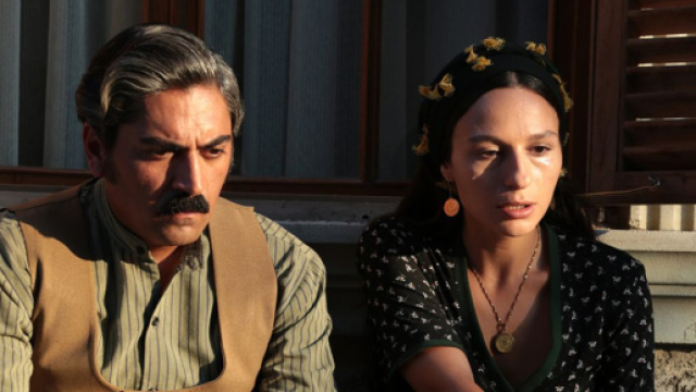 Terra Amara, puntata 6 marzo: Gaffur viene rapinato dagli uomini di Hatip.