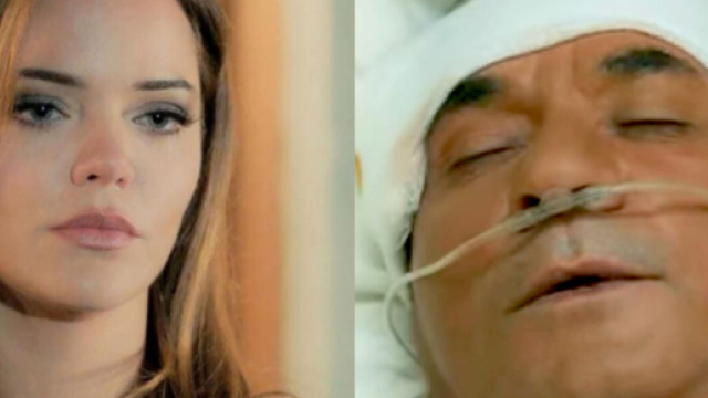 Terra amara, trame 6 e 7 marzo:Demir chiede perdono a Zuleyha, Behzat si uccide.