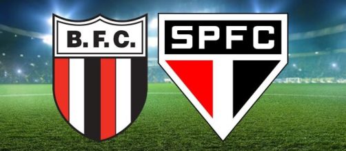 Onde assistir Botafogo x S&atilde;o Paulo ao vivo (arte: Eduardo Gouvea).