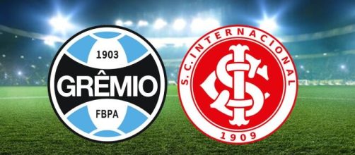 Onde assistir Gr&ecirc;mio x Internacional ao vivo (arte: Eduardo Gouvea)