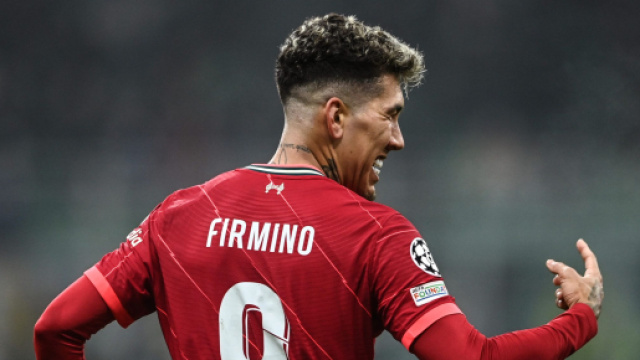 Firmino, Juve e Inter sulle sue tracce