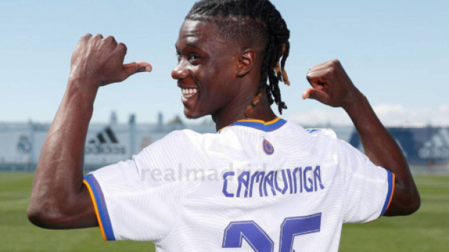 Mercato Inter, il Real Madrid vorrebbe Lautaro Martinez: sarebbero pronti 20 mln pi&ugrave; Camavinga.