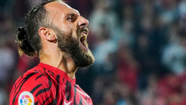 Mercato Inter: in attacco si pensa a Vedat Muriqi del Maiorca.