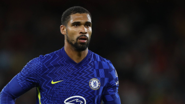 Milan, idea Loftus-Cheek per il centrocampo