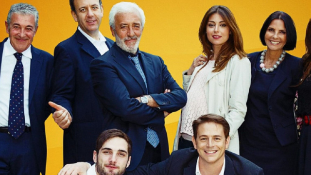 Un posto al sole, spoiler 6-10 marzo: sgomento per la morte improvvisa di Teresa.