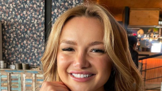 Victoria dresse le portrait du prince charmant de ses r&ecirc;ves. Source : screenshot Instagram victoria_mehault