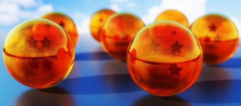 Dragon Ball Z : Bandai Namco annonce un tout nouveau jeu