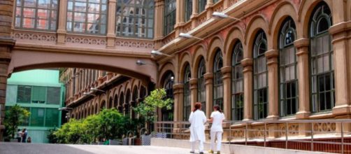 El director de la Agencia de Ciberseguridad catalana inform&oacute; que los autores del ataque utilizaron t&eacute;cnicas nuevas (Twitter/@hospitalclinic)