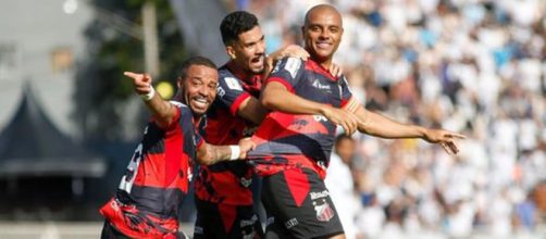 Ituano renasceu no campeonato (Reprodui&ccedil;&atilde;o/Twitter/@ituanooficial)