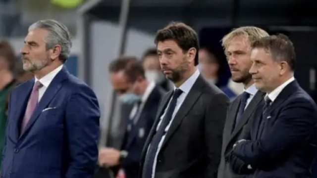 Juventus, secondo il club le intercettazioni non provano natura fittizia della plusvalenze.
