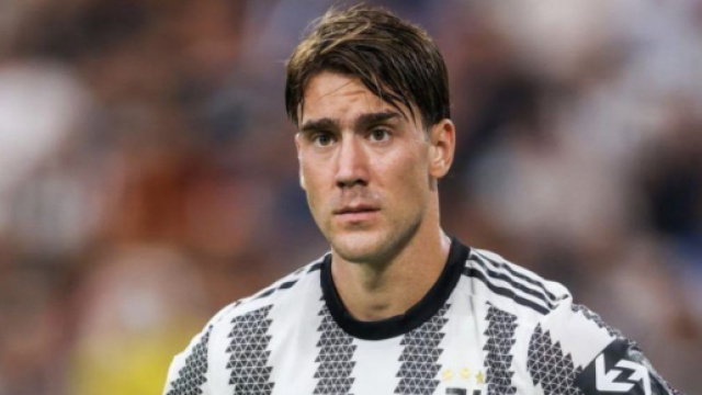 Juventus, Vlahovic piacerebbe al Bayern Monaco.