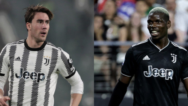 Juventus, Zazzaroni: 'Vlahovic &egrave; un problema e Pogba sembra un ex giocatore'