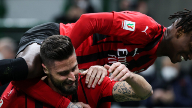 Tottenham-Milan, probabili formazioni: Pioli si affida a Giroud e Leao.