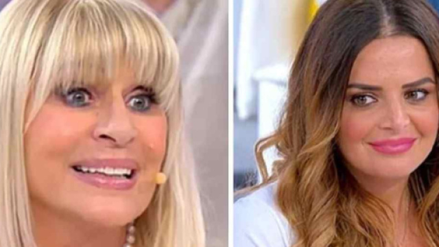 U&D, anticipazioni del 6 marzo: Gemma imbarazzata da Silvio, scintille Roberta-Nicole.