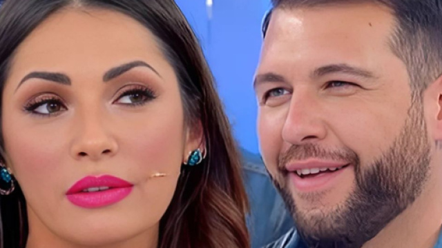 U&D, Ida smentisce le voci di crisi con Alessandro: weekend romantico per la coppia.