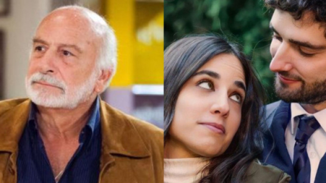 Upas, spoiler al 17 marzo: Manuela prova a dimenticare Niko, Otello resta a Napoli.