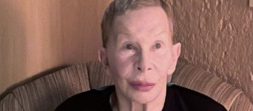 Rita Lee (Reprodu&ccedil;&atilde;o/Instagram)