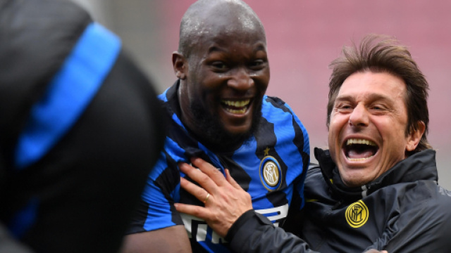 Antonio Conte potrebbe tornare all'Inter, il tecnico vorrebbe lasciare l'Inghilterra.