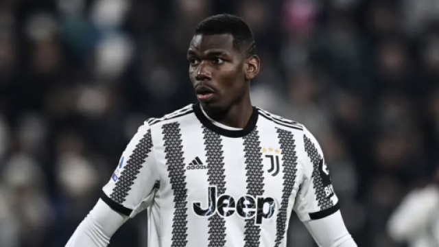Benatia su Pogba: 'Quando lo affrontammo a Manchester, lui mi disse che amava la Juventus'.
