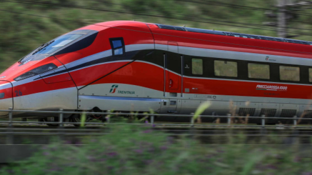 Ferrovie dello stato assunzioni e offerte di lavoro.