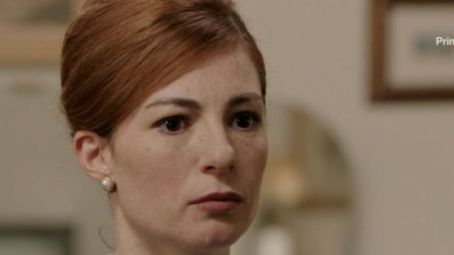 Il Paradiso, puntata 8 marzo: Zanatta litiga con la signora Moreau.