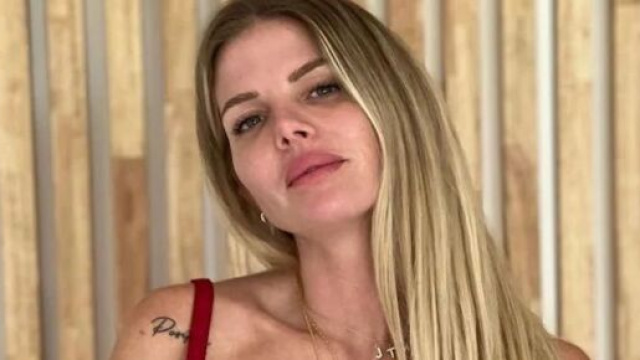 JESSICA THIVENIN (Screenshot Instagram @jessicathivenin)