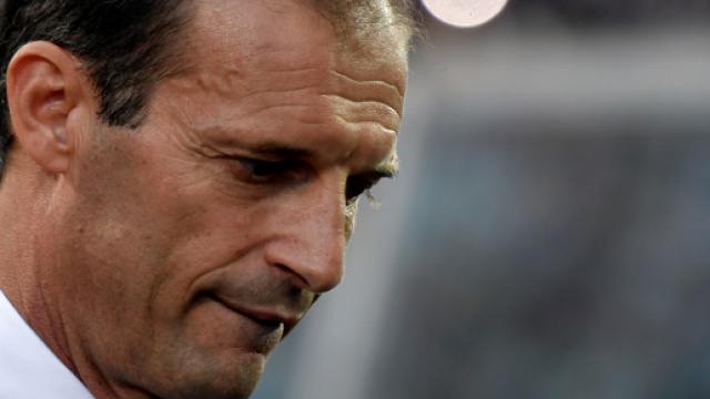 Juventus, Bargiggia: 'Ritengo Allegri non adatto alla Juve, non ha conoscenze calcistiche'.