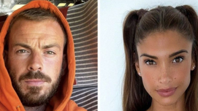 M&eacute;lanie Dedigama quitte Julien Bert suite &agrave; la pol&eacute;mique engendr&eacute; par les vid&eacute;os d'Hilona. Cr&eacute;dit @W9