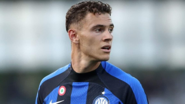 Mercato Inter, la Fiorentina vuole Asllani, pronta un'offerta da 15 milioni di euro