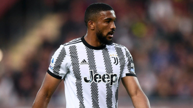 Mercato Juve: Atletico e Leicester su Bremer