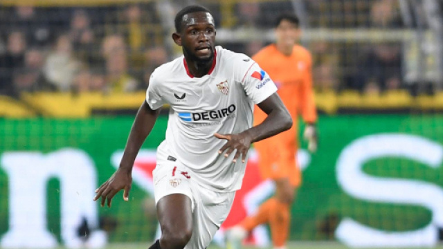 Mercato Milan: idea Nianzou per l'estate.