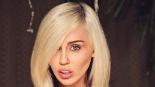 Miley Cyrus a d&eacute;voil&eacute; la tracklist de son prochain opus (Screenshoot Instagram @mileycyrus et nbc)