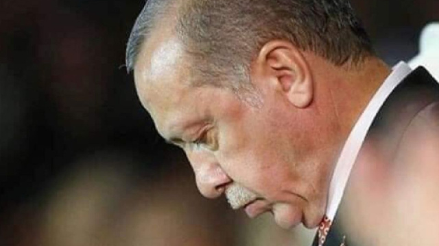 Pr&eacute;sidentielle en Turquie: Kemal Kili&ccedil;daroglu affrontera Recep Tayyip Erdogan le 14 mai prochain &ndash; Twitter @----KILIC-----