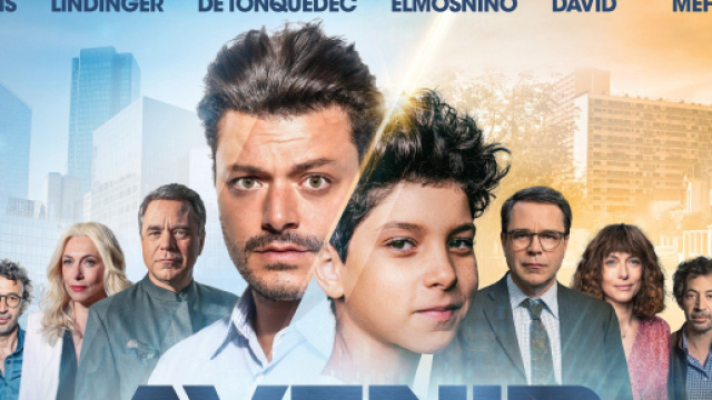 UNIVERS_Kev.Adams (@KevAdamssActus) / Twitter - twitter.com