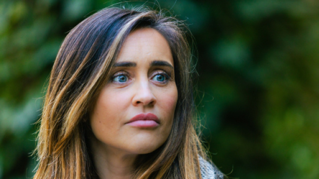 Upas, spoiler puntate dal 13 al 17 marzo: Bruni comprende i suoi sentimenti per Damiano.