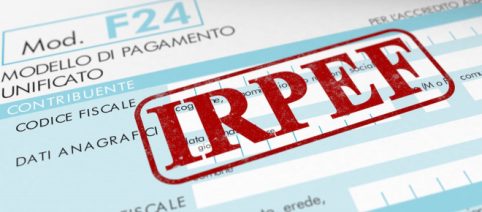 La riforma fiscale 2023: si pensa a riduzione delle aliquote IRPEF in tre scaglioni