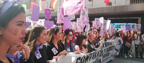 La Xarxa Feminista y Ca la Dona se han adherido a la movilizaci&oacute;n (Wikimedia Commons)
