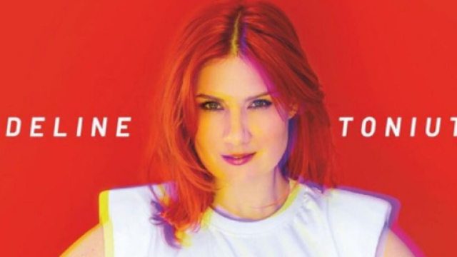 Adeline Toniutti d&eacute;voile le clip de son dernier single intitul&eacute; "Hey Man" (Screenshoot Twitter @LeMagStarAc)