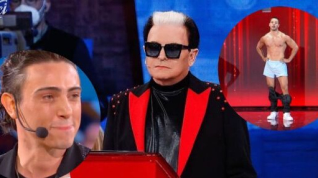 Amici 2023, nuovi giudici serale