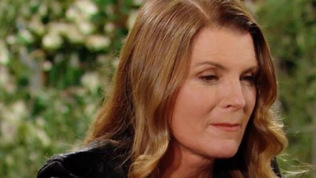 Beautiful, spoiler al 18 marzo: Sheila vuole vendicarsi di Brooke