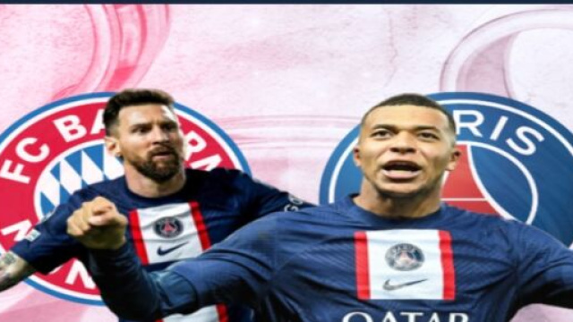 Capture d'&eacute;cran twitter @Canal Supporters