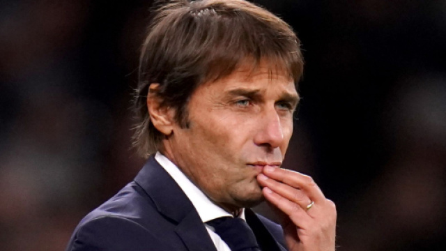 Conte vorrebbe tornare in Italia, sulle sue tracce ci sarebbero Juve, Roma, Inter e Milan.