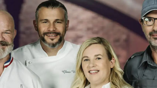 &eacute;preuves Top Chef (screenshot &copy;6play)