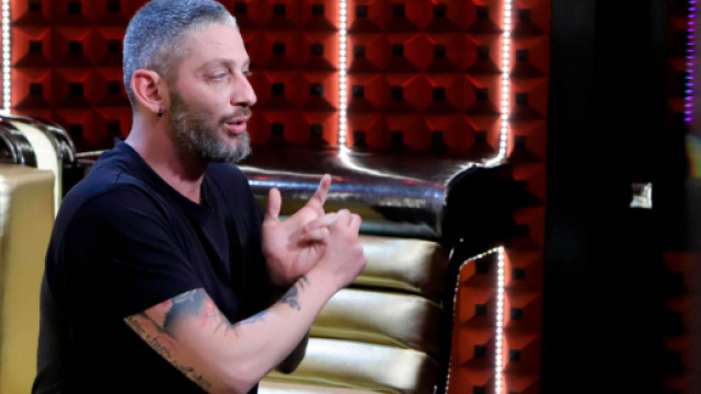 GFVip 7, urla fuori dalla casa per Tavassi: 'Eri secondo al televoto' (Video).