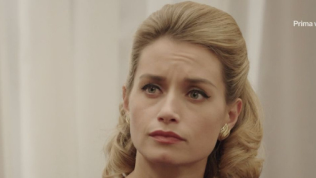 Il Paradiso, puntata 9 marzo: Ludovica scopre Adelaide e Marcello insieme