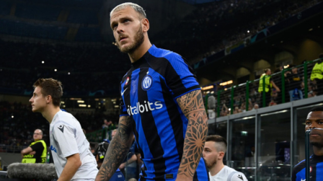 Inter, su Dimarco c'&egrave; il Newcastle