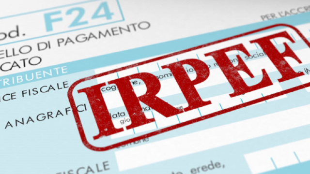 Irpef 2023 le nuove disposizioni