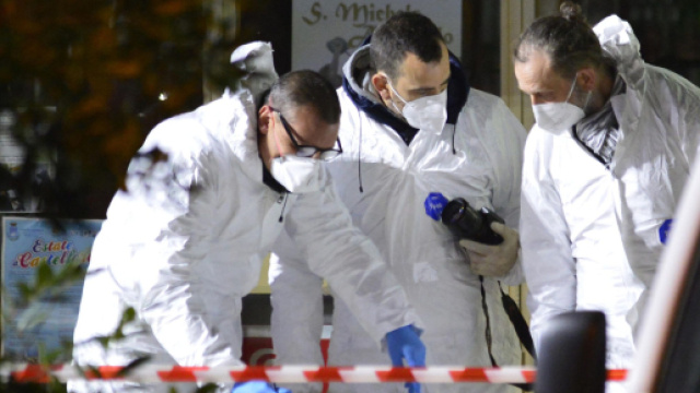 Latina, carabiniere spara e uccide il nuovo compagno dell'ex - zazoom.it